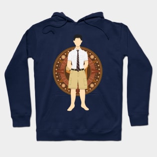 STARKID | APOCALYPTOUR DARREN CRISS Hoodie